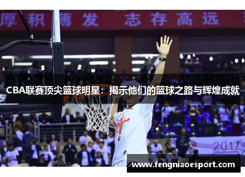CBA联赛顶尖篮球明星：揭示他们的篮球之路与辉煌成就