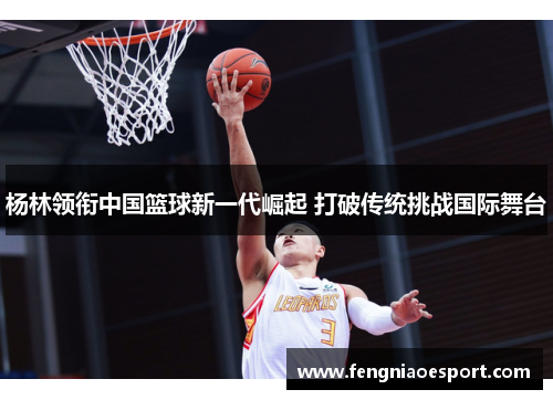 杨林领衔中国篮球新一代崛起 打破传统挑战国际舞台