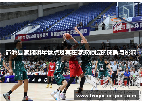 渑池县篮球明星盘点及其在篮球领域的成就与影响