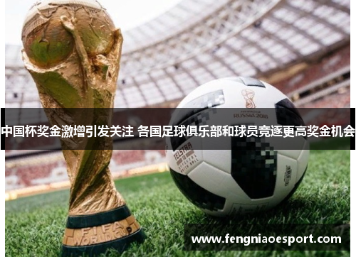 中国杯奖金激增引发关注 各国足球俱乐部和球员竞逐更高奖金机会